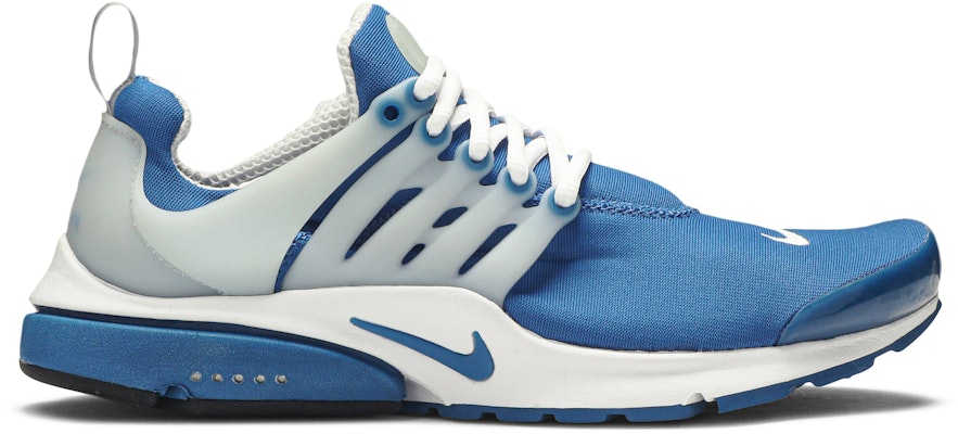 耐克Air Presto岛蓝色 789870-413 Buy 耐克Air Presto岛蓝色 789870-413