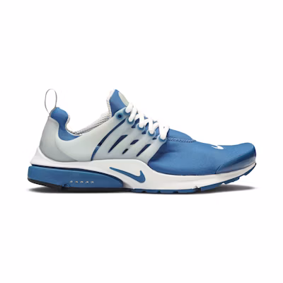 Nike Air Presto Island Blue
