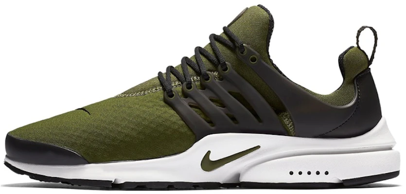 Nike Air Presto 軍綠色 848187-302 Buy Nike Air Presto 軍綠色 848187-302