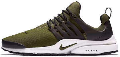 Nike Air Presto Legion Green 848187-302