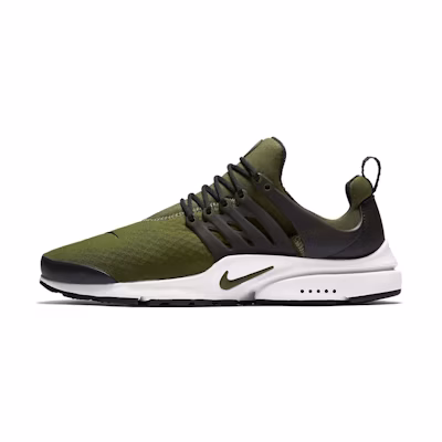 Nike Air Presto Legion Green