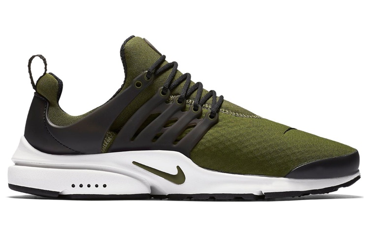 Order Nike Air Presto 軍綠色 848187-302