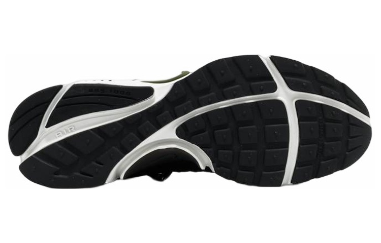 Purchase Nike Air Presto 軍綠色 848187-302