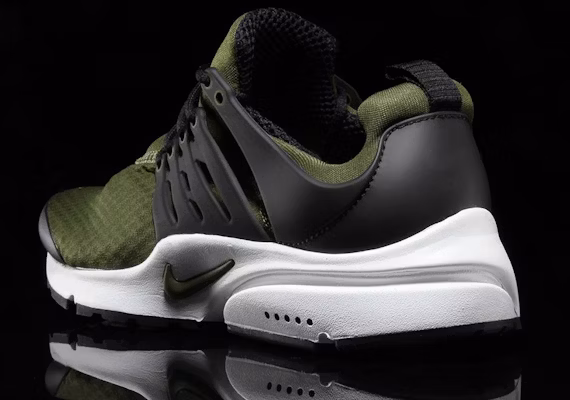 Nike air 2024 presto legion green