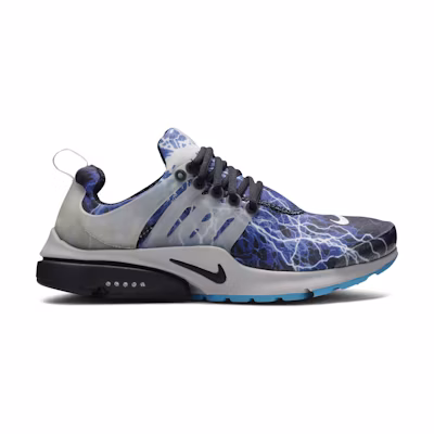 Nike Air Presto Lighting