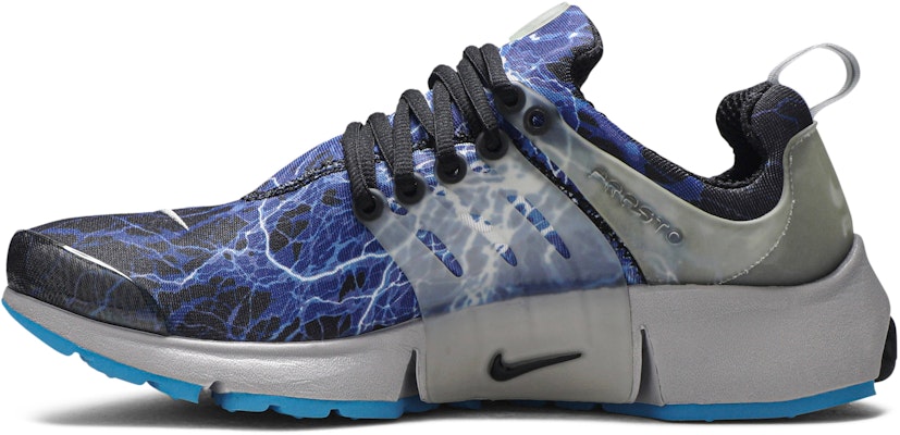 耐克Air Presto闪电款 789870-004 Lookbook 耐克Air Presto闪电款 789870-004