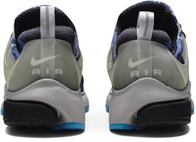 나이키 에어 프레스토 라이트닝 (Nike Air Presto Lightning) 789870-004 Details for 나이키 에어 프레스토 라이트닝 (Nike Air Presto Lightning) 789870-004