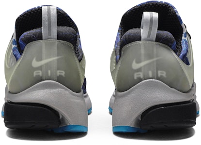 Nike Air Presto Lighting 789870-004 - Kasut Sukan Stylish Details for Nike Air Presto Lighting 789870-004 - Kasut Sukan Stylish