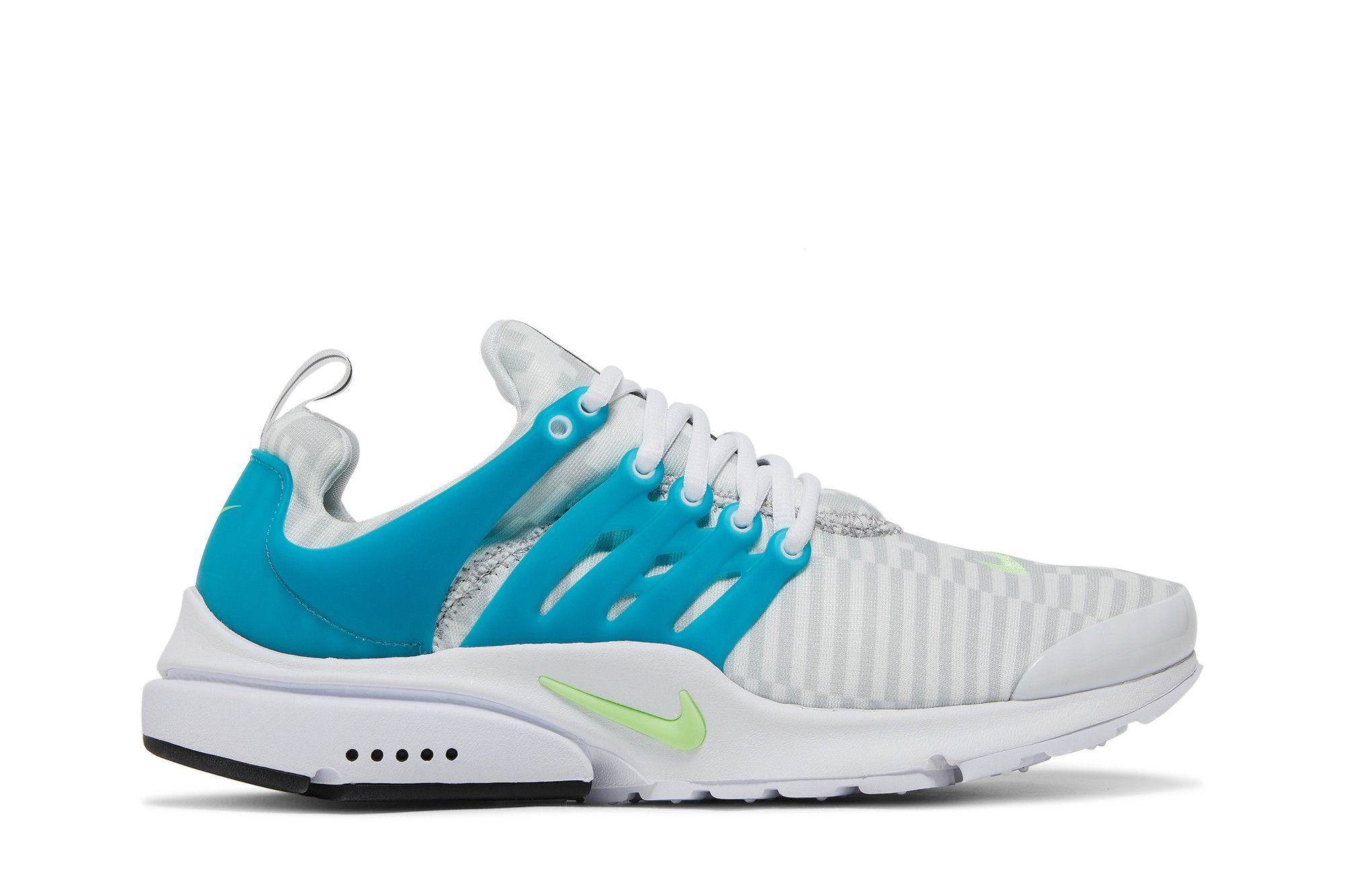 Buy Nike Air Presto Petir Kilat Putih DJ6899-100