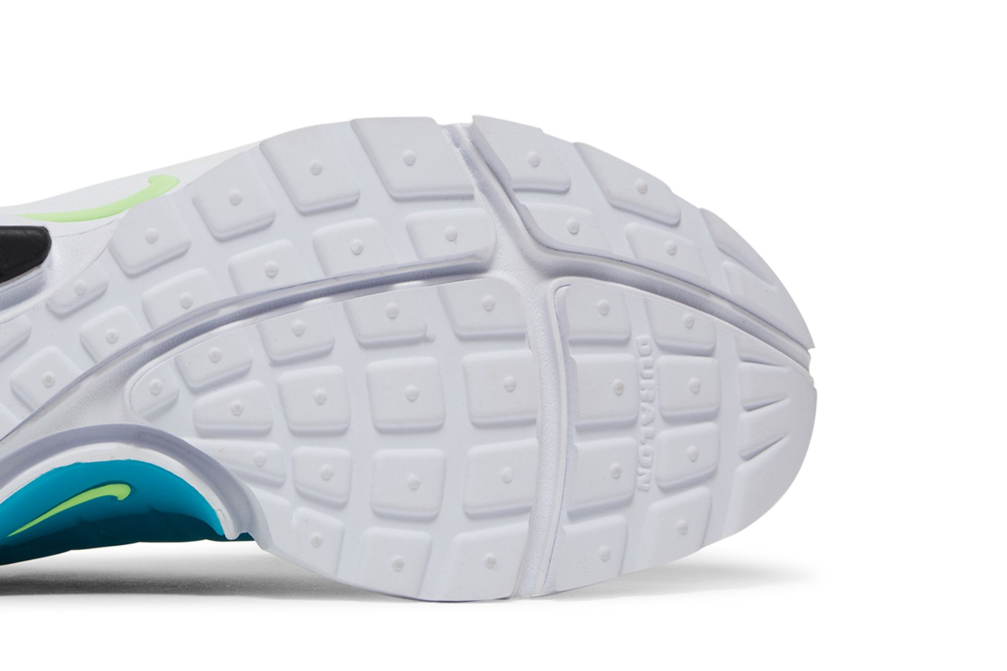 Purchase Nike Air Presto Petir Kilat Putih DJ6899-100
