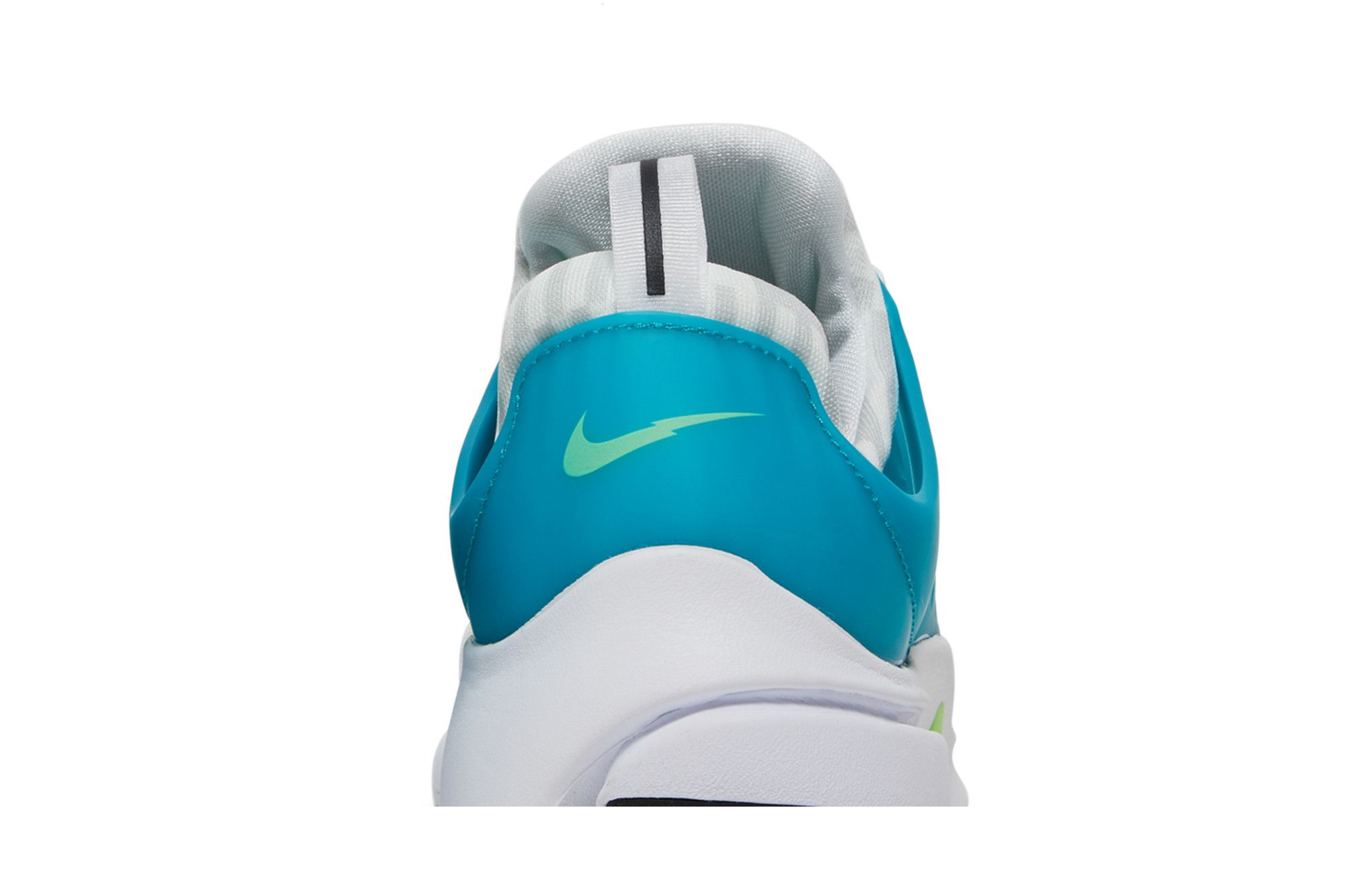 Sizing Nike Air Presto Petir Kilat Putih DJ6899-100