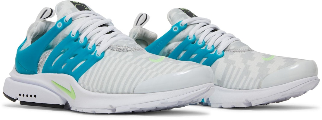 Nike Air Presto Petir Kilat Putih DJ6899-100 Cheap Nike Air Presto Petir Kilat Putih DJ6899-100