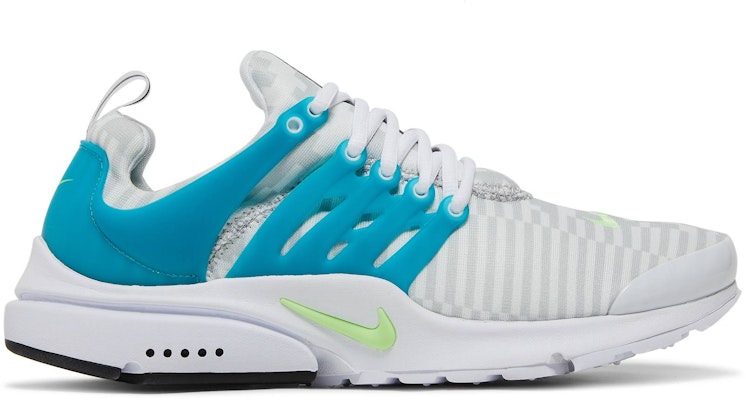 Nike air presto sales lightning