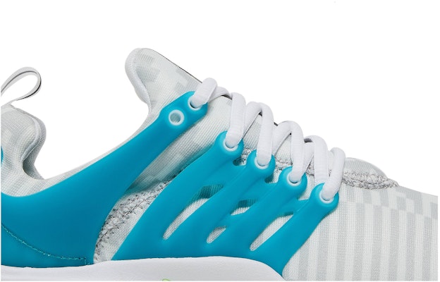 耐吉 Air Presto 閃電白色套裝 DJ6899-100 Order 耐吉 Air Presto 閃電白色套裝 DJ6899-100