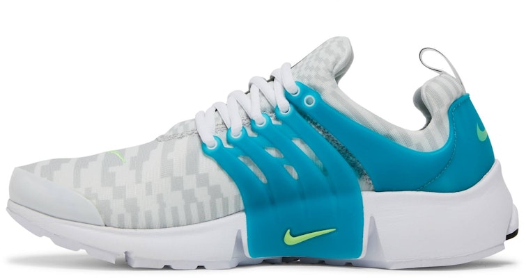 耐吉 Air Presto 閃電白色套裝 DJ6899-100 Lookbook 耐吉 Air Presto 閃電白色套裝 DJ6899-100