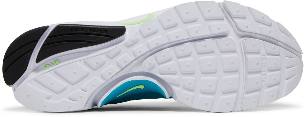 耐吉 Air Presto 閃電白色套裝 DJ6899-100 Shop 耐吉 Air Presto 閃電白色套裝 DJ6899-100