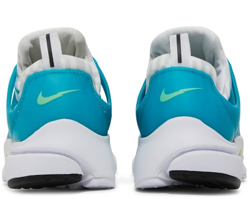 耐吉 Air Presto 閃電白色套裝 DJ6899-100 Details for 耐吉 Air Presto 閃電白色套裝 DJ6899-100