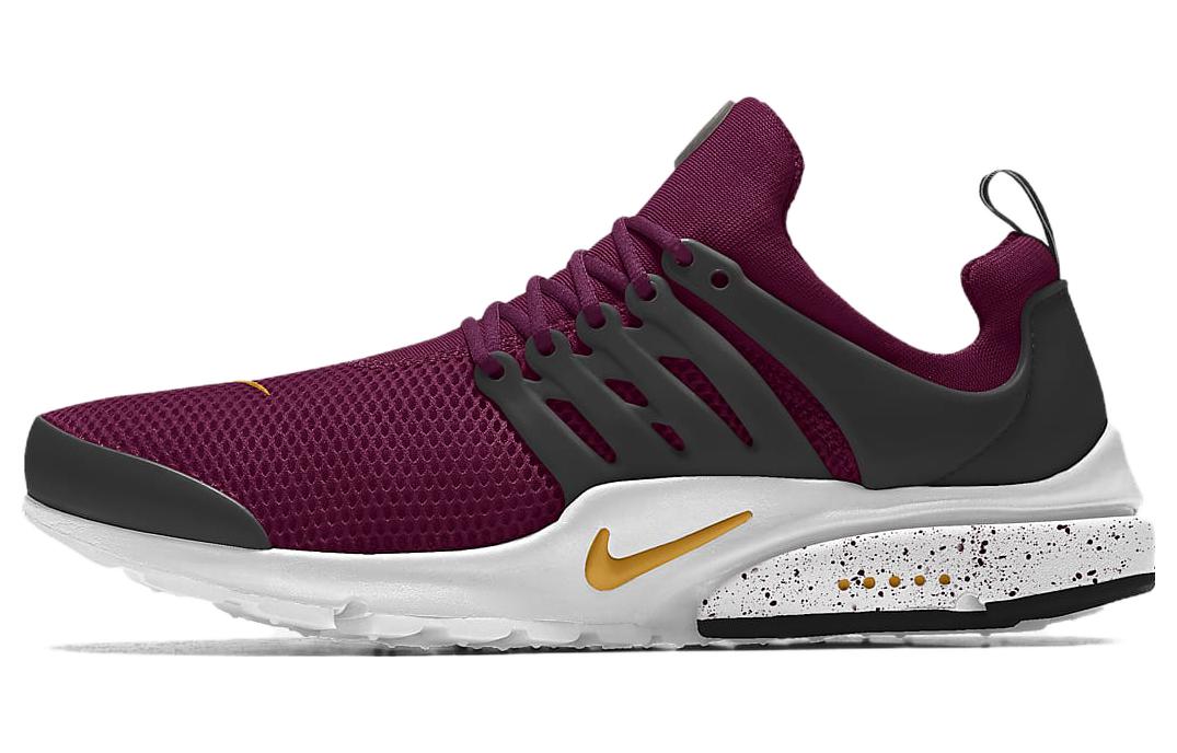 Nike Air Presto Low 'Brown' 846440-998