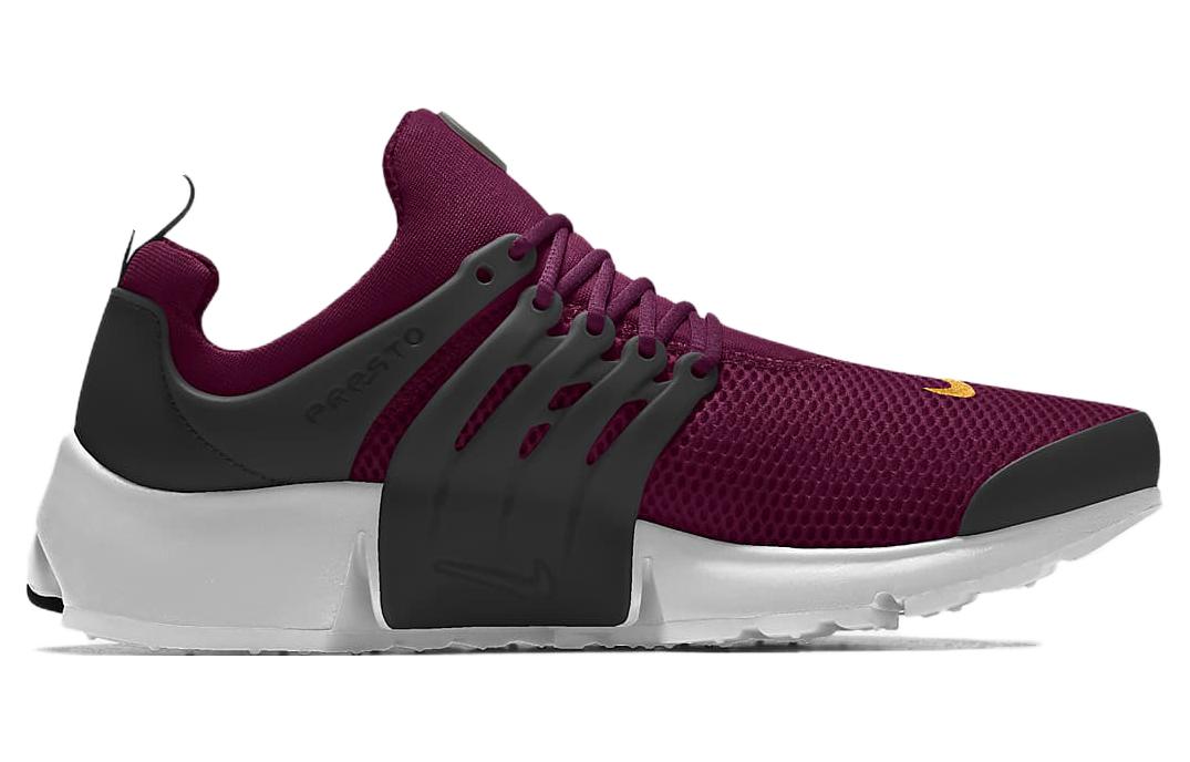Order Nike Air Presto Low ''Marrone'' 846440-998