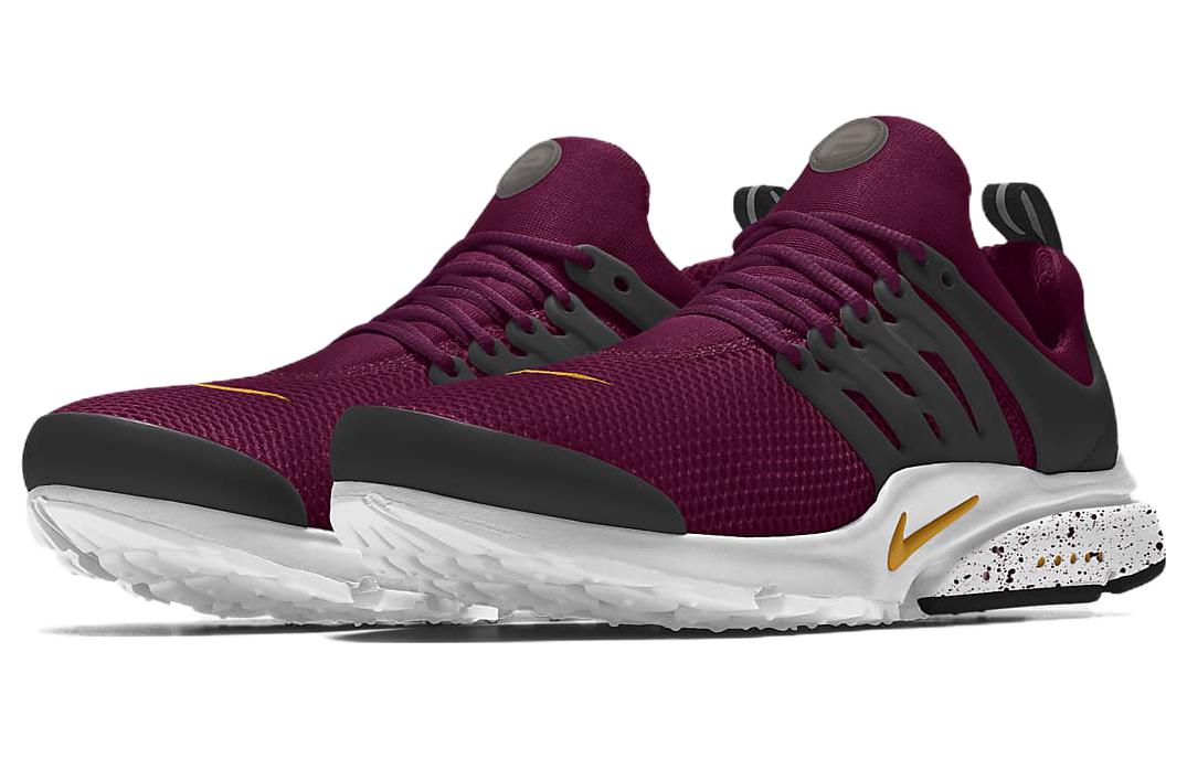 Lookbook Nike Air Presto Low ''Marrone'' 846440-998