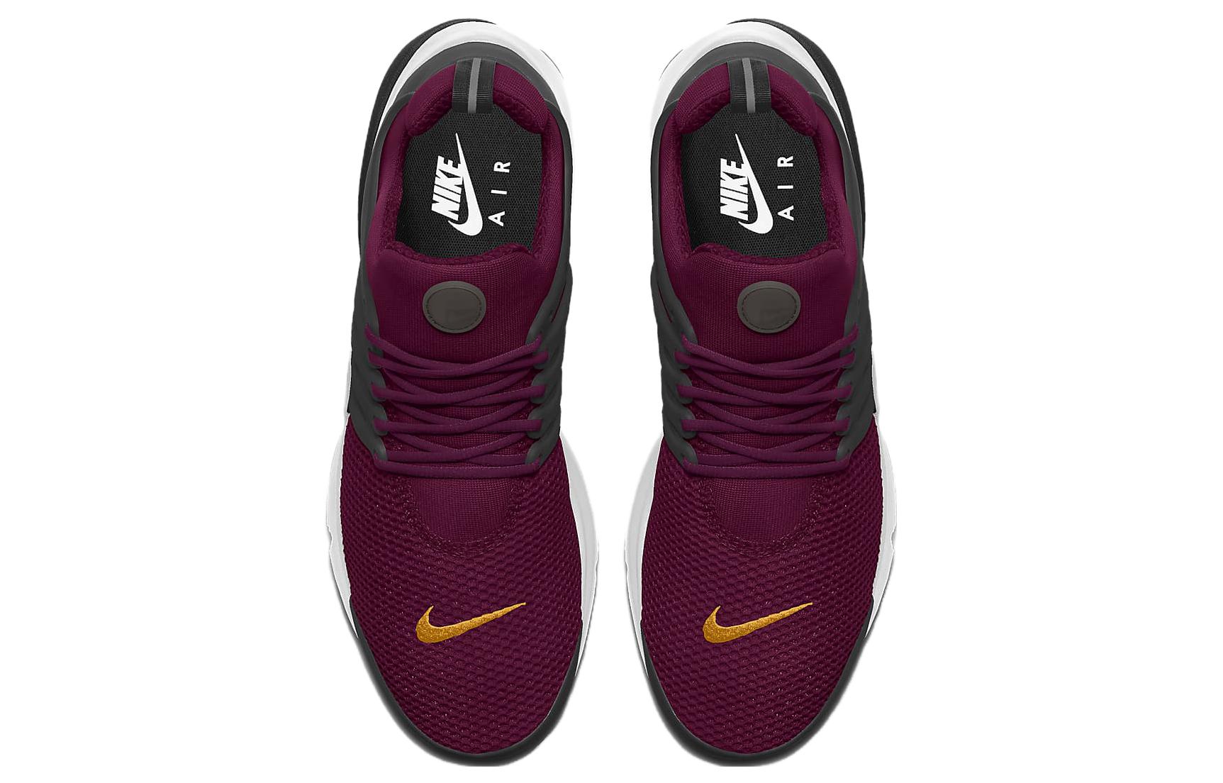 Shop Nike Air Presto Low ''Marrone'' 846440-998