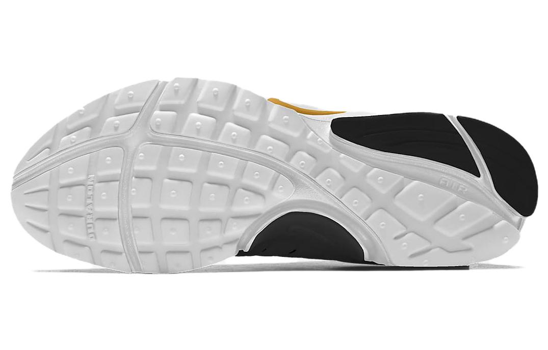 Details for Nike Air Presto Low ''Marrone'' 846440-998