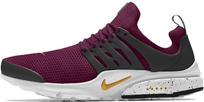 Nike Air Presto Low 'Brown' 846440-998