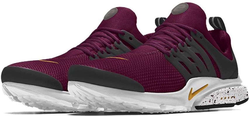 나이키 에어 프레스토 로우 '브라운' 846440-998 Lookbook 나이키 에어 프레스토 로우 '브라운' 846440-998