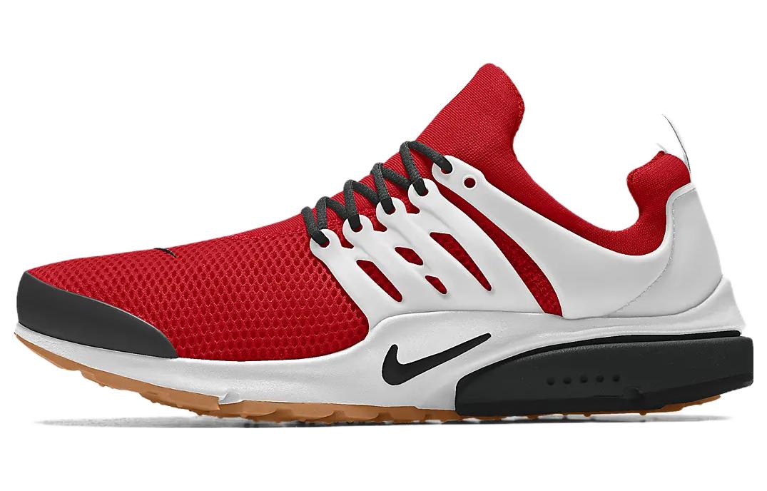 Buy Nike Air Presto Low 'Rojo' 846438998
