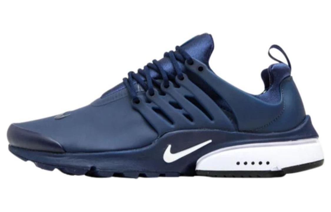 Nike Air Presto Low Utility 'Binary Blue' 862749-400