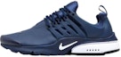Buy Nike Air Presto Low Utility 'Binary Blue' Biru. 862749-400