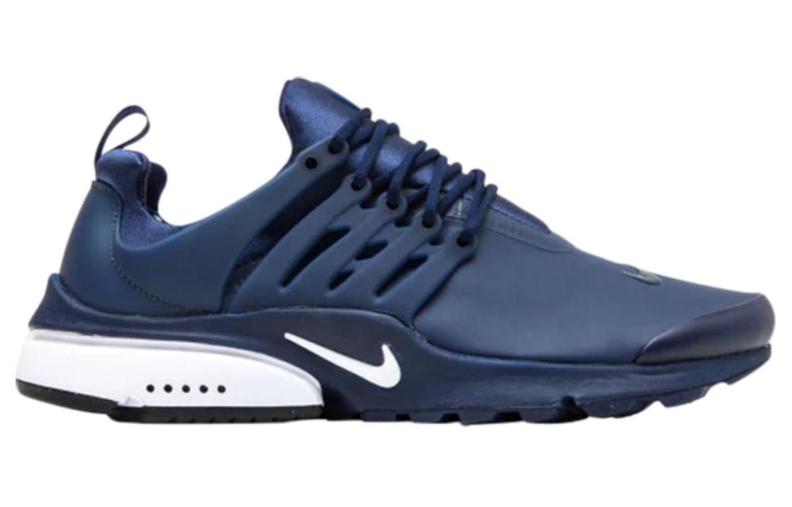 Order Nike Air Presto Low Utility ''Bleu Binaire'' 862749-400