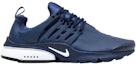 Order Nike Air Presto Low Utility 'Binary Blue' Biru. 862749-400