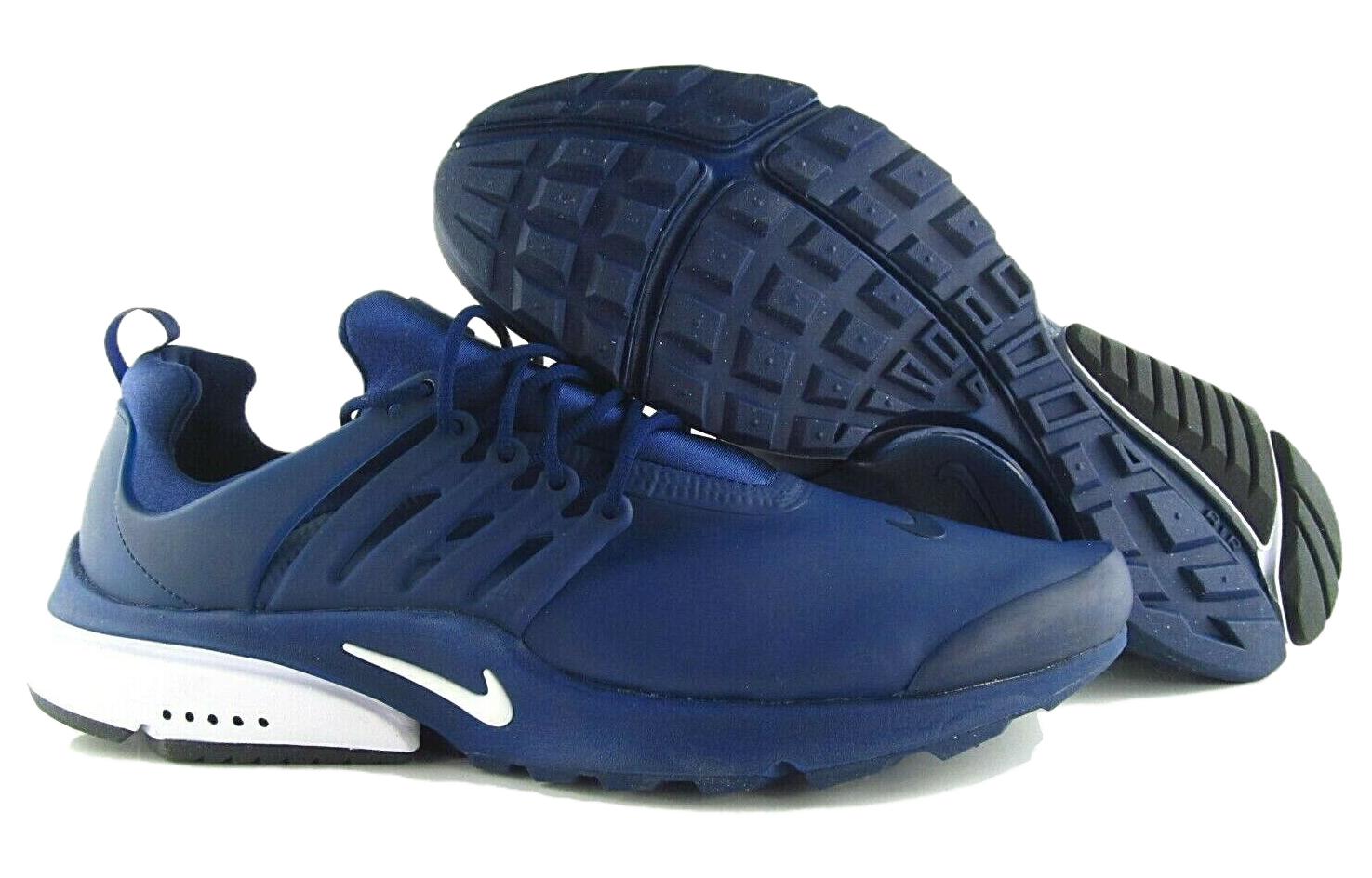 Purchase Nike Air Presto Low Utility ''Bleu Binaire'' 862749-400