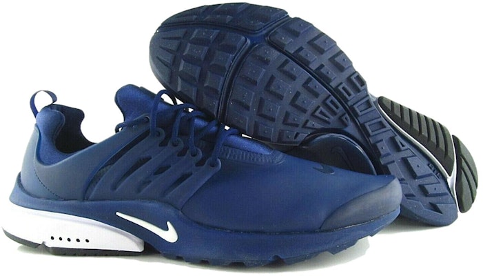 Nike Air Presto Low Utility 'Binary Blue' Biru. 862749-400 Purchase Nike Air Presto Low Utility 'Binary Blue' Biru. 862749-400