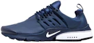 Details for Nike Air Presto Low Utility ''Bleu Binaire'' 862749-400