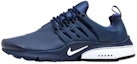Details for Nike Air Presto Low Utility 'Binary Blue' Biru. 862749-400