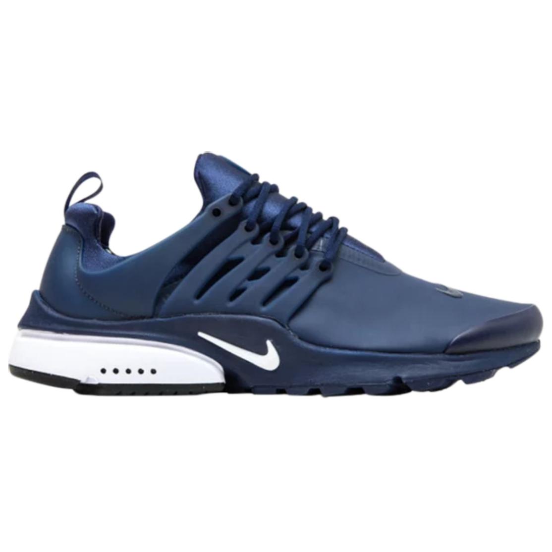 Sizing Nike Air Presto Low Utility ''Bleu Binaire'' 862749-400