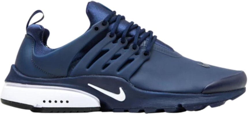 Nike Air Presto Low Utility 'Binary Blue' Biru. 862749-400 Sizing Nike Air Presto Low Utility 'Binary Blue' Biru. 862749-400