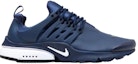 Sizing Nike Air Presto Low Utility 'Binary Blue' Biru. 862749-400