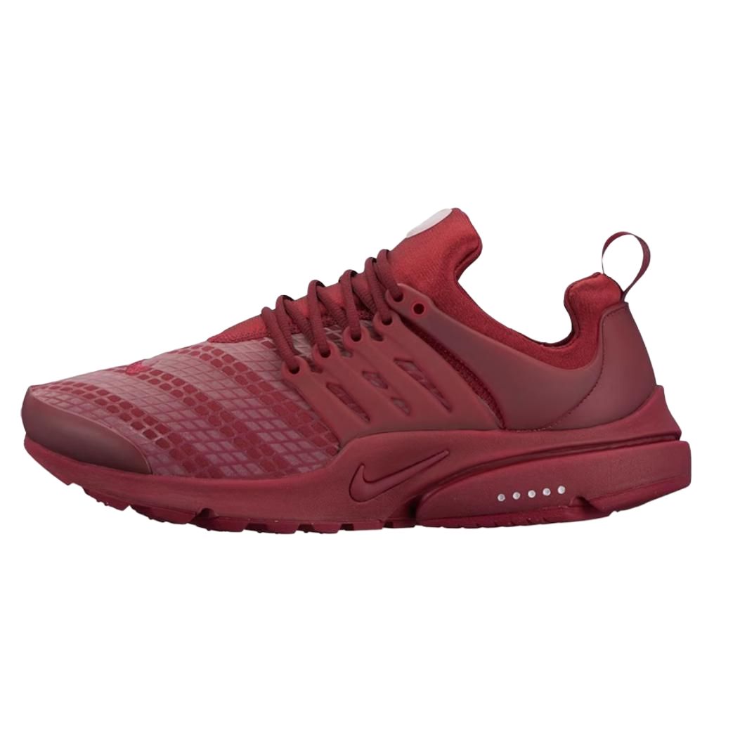 Nike Air Presto Low Utility 'Team Red' 862749-601