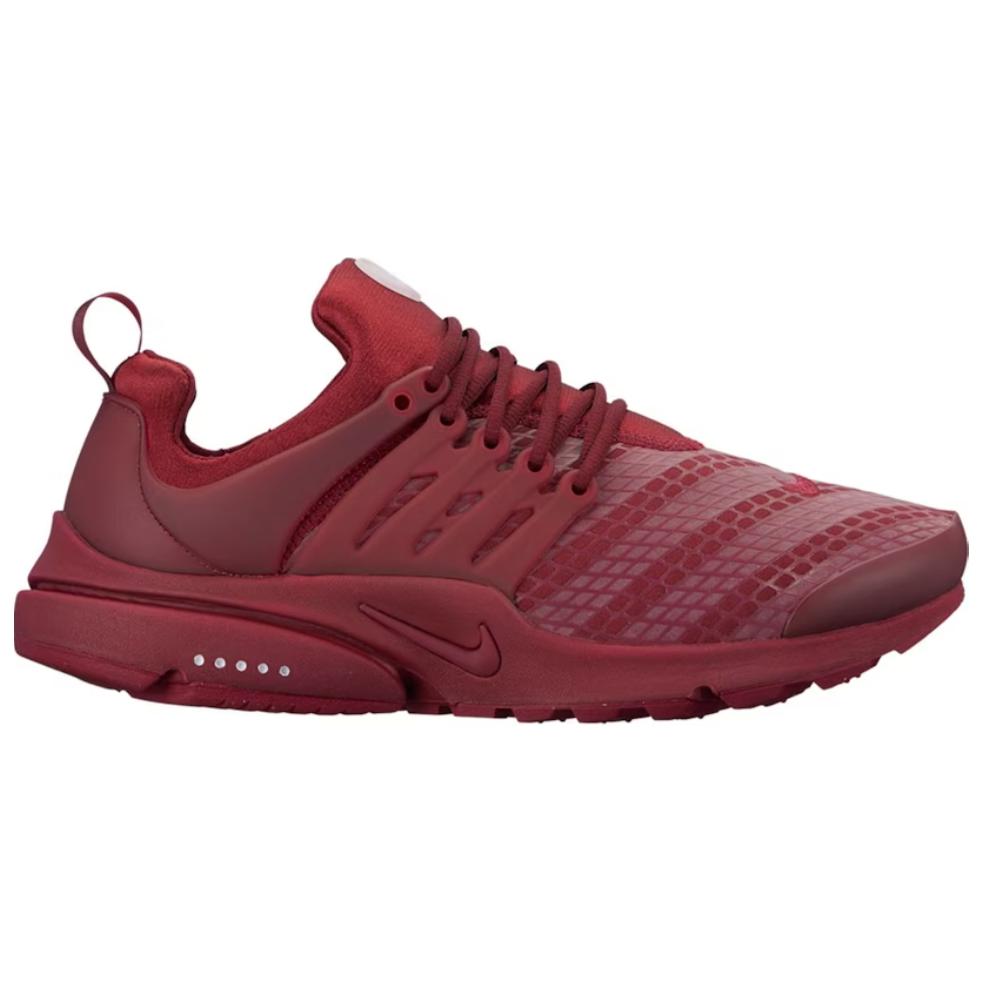 Order Nike Air Presto Low Utility ''Rouge Équipe'' 862749-601