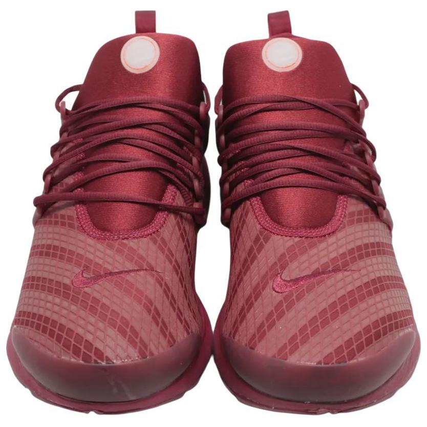 Shop Nike Air Presto Low Utility ''Rouge Équipe'' 862749-601