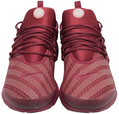 耐克Air Presto低帮实用款 '队红' 862749-601 Shop 耐克Air Presto低帮实用款 '队红' 862749-601