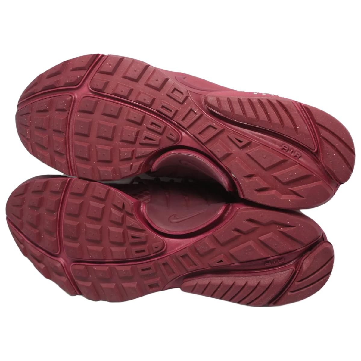 Purchase Nike Air Presto Low Utility ''Rouge Équipe'' 862749-601