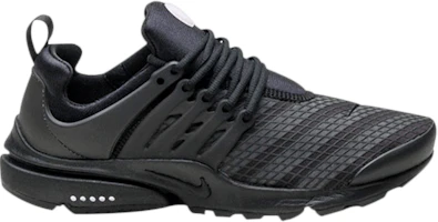 Nike Air Presto Low Utility Black/Black ‘Black ‘White 862749-004 Nike Air Presto Low Utility Black/Black ‘Black ‘White 862749-004