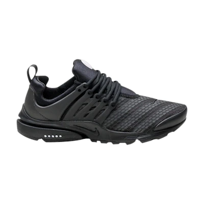 Nike Air Presto Low Utility Black/Black ‘Black ‘White