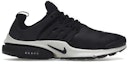 Order Nike Air Presto Low Utility Hitam Tulang Cerah 862749-001