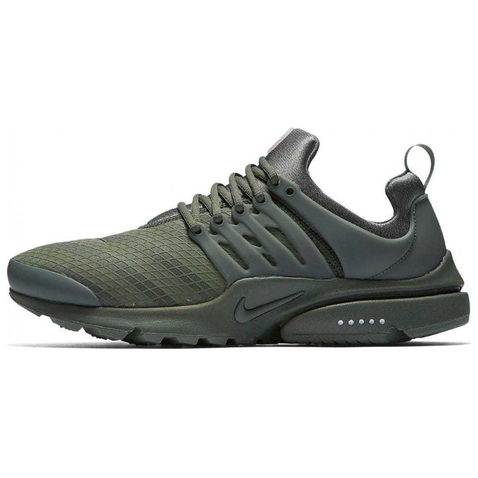 Nike Air Presto Low Utility River Rock/River Rock 862749-005