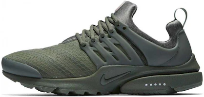 Nike Air Presto Low Utility River Rock/River Rock 862749-005 Nike Air Presto Low Utility River Rock/River Rock 862749-005